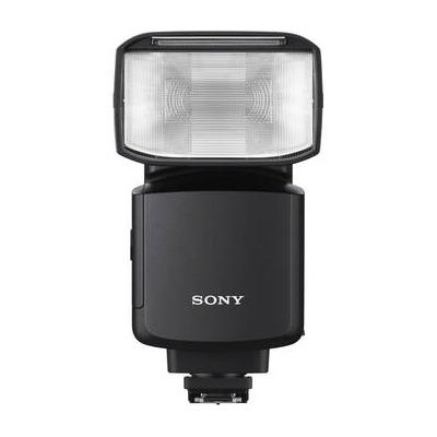 Sony Used HVL-F60RM2 Wireless Radio Flash HVL-F60RM2