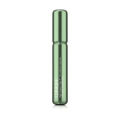 Clinique High Impact High-Fi™ Full Volume Mascara BLACK 10 ml Schwarz Image