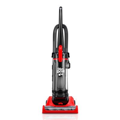 Dirt Devil Multi-Surface Upright Vacuum