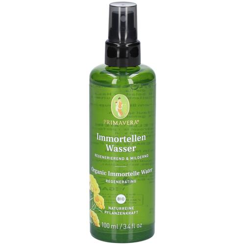 Immortellenwasser Bio Spray 100 ml