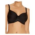 Fantasie Womens Rebecca T Shirt Bra - Black Polyamide - Size 34D