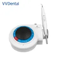 VVDental-Détartreur Dentaire Ultrasonique Nettoyeur de Blanchiment des Dents Équipement de Soins