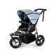 Out n About Nipper Single V5 Pushchair - Rocksalt Grey, Grey