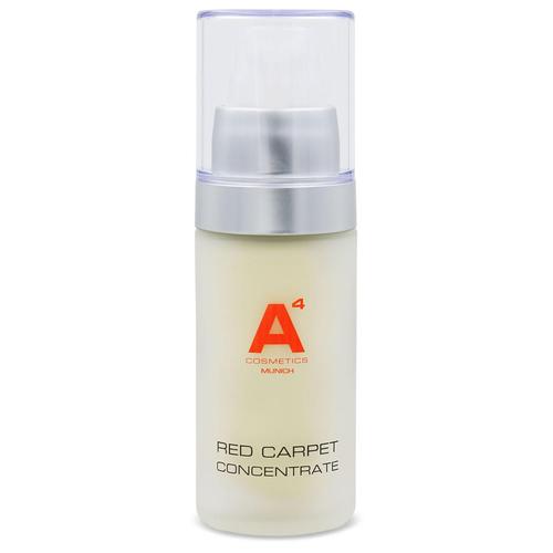 A4 Cosmetics, Red Carpet Concentrate 30 ml Hautcreme