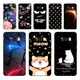 For Samsung S 8 S8 Case Back Cover for Samsung Galaxy S8 Plus Case Cover Soft TPU Silicone Fundas