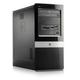 HP Pro 3125 MT Desktop-PC (3GHz, AMD Athlon II X2, 2MB, 2GB, 1333MHz, 320GB) schwarz