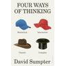 Four Ways of Thinking - David Sumpter
