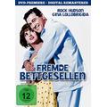 Fremde Bettgesellen Digital Remastered (DVD) - Hanse Sound Musik und Film GmbH