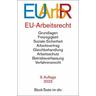 EU-Arbeitsrecht - Harald Mitarbeit:Schliemann