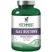 Vets Best Gas Busters for Dogs [Dog Health Aids] 90 Tablets