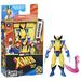 Marvel Studios: Epic Hero Series X-Men Wolverine Kids Toy Action Figure for Boys and Girls (7â€�)