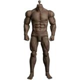 Worldbox AT030 1/6 scale male accessories durable body collectible figure for 12 inch man action figure