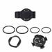 Bike Watch Mount For Garmin Fenix3 5Pcs 5xplus 6Pcs 7x Bicycle Handlebar Holder