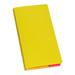 Wefuesd Colorful Notes Assorted Neon Colors Sticky Notes With 60 Ruled Notes The Notebook School Supplies For Kids School Supplies For High School Students