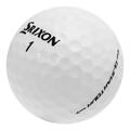 Srixon Q Star Tour Golf Balls Mint 5a AAAAA Quality 12 Pack White