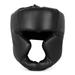 Kickboxing Head Gear Adjustable Closure Full Coverage Protection Suitable for Boxing/MMA