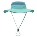 WQJNWEQ Summer Sun Hat Men s Fishing Hat Men s Sun Hat Anti-ultraviolet Fisherman Hat Sales