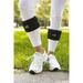 Adjustable Ankle Leg Weights (up to 2.5 lbs per ankle)