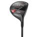 Cobra Golf Club AIR-X Grey/Red 20* 5 Wood Senior Graphite New