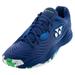 Yonex Men`s Fusionrev 5 Tennis Shoes Saphire Navy ( 12 )