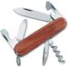 Victorinox Swiss Army Spartan Pocket Knife Brown