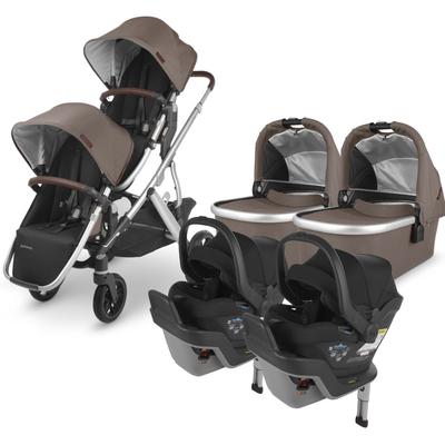 Baby Albee Strollers