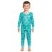 CoComelon Toddler Boy Uniform Snug-Fit Pajama Set 2-Piece Sizes 12M-5T