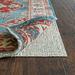 Nature s Grip 2 6 X 9 1/16 Thick Rubber And Jute EcoFriendly NonSlip Rug Pad Safe For Your Floors And Your Family Many Sizes