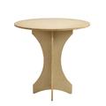 Essential Side Table - 30" x 24" - Ballard Designs 30" x 24" - Ballard Designs