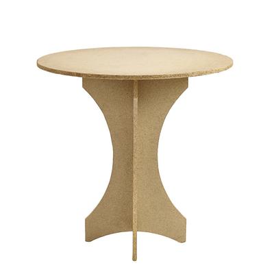 Essential Side Table - 30