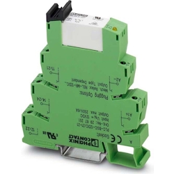 Phoenix Contact Relaismodul PLC-RPT230UC/21-21AU 2900343 Image