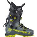 Fischer Transalp Carbon Pro Tourenskischuhe (Größe 45.5, grau)