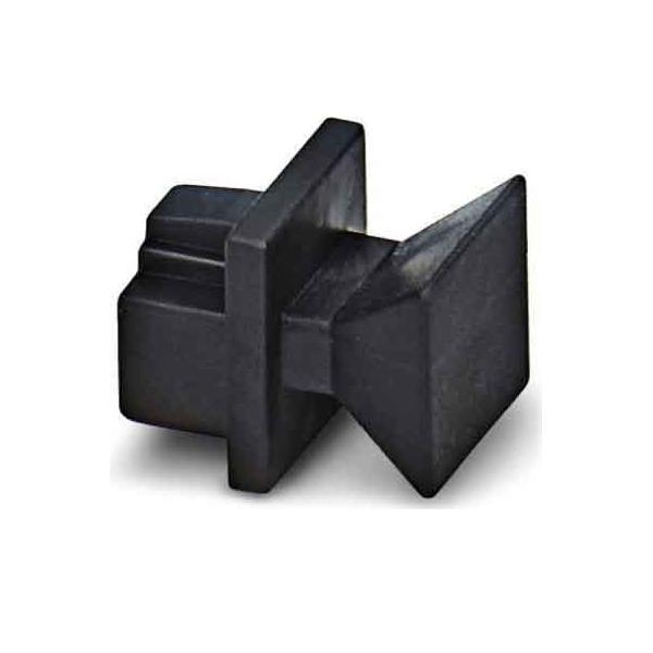10 Stück Phoenix Contact Staubschutzkappen FL RJ45 PROTECT CAP 2832991 Image