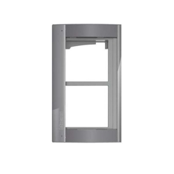 Legrand Rahmen u. Modulträger 350223 Image