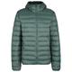 Stoic - TarfalaSt. Down Hoody B-Ware - Daunenjacke Gr S bunt