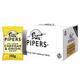 Pipers Crisps | Lye Cross Cheddar & Onion | 15 x 150G