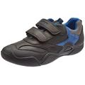 Geox Boy's JR Wader Sneaker, Blue, 8.5