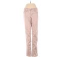 American Rag Cie Jeggings - Low Rise: Pink Bottoms - Women's Size 5