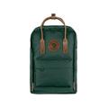 Fjallraven Kanken No. 2 Laptop 15in Pack Deep Patina One Size F23803-679-One Size