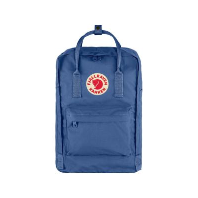 Fjallraven Kanken Laptop 15in Pack Cobalt Blue One Size F23524-571-One Size