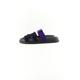 Hermès Chypre Sandals (Marine / Violet Majorette) - Size: 43.5EU / 9.5UK / 10.5