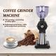 Electric Kitchen Coffee Grinder Beans Machine Multifunctional Mini Powder Espresso Tools