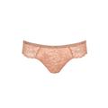 Triumph Womens 10204866 Amourette Charm Hipster String Brief - Orange - Size 16 UK