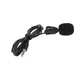 Mini Tragbare Clip-on Mikrofon 3 5mm Lavalier Krawatte Clip Mic Auto Audio Mic Für Laptop DVD Radio