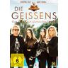 Die Geissens-Staffel 19.2 (DVD) - More Entertainment Rights