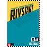 Rivstart A1/A2, 3rd ed. Kursbuch mit Audios