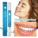 Quistrepon Tooth Whitening Tool Peroxide Gel Teeth Tooth Cleaning Bleaching Kit Whitening Pen Remove Stains 5ml