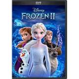 Pre-Owned Frozen Ii (Dvd) (Good)