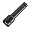 Hesxuno Usb Mini Rechargeable Bright Torch Retractable Focus Torch Aluminium Led Bright Torch Portable Searchlightï¼ˆDomestic Shipping Includedï¼‰