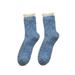 Socks Socks Socks Slipper Home Socks Winter Soft For Women Fuzzy Microfiber Sleeping Socks Boys Socks 10-12 Years Old No Show Socks Womens Training Socks Cut Womens Compression Socks